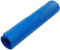 AIREX Coronella Exercise Mat, Ideal for Physical Therapy and Personal Training, Durable and Long-Lasting with a Flat Non-Slip Surface for Ultimate Protection, Blue, 185x100x1.5cm