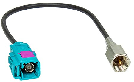 Baseline Connect Antennenadapter Fakra F auf FME M