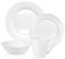 Royal Worcester - Serendipity 16 Piece Dinner Set, White