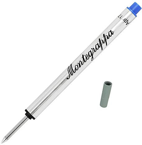 Montegrappa Ricarica per penna a sfera