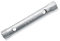 Alyco 191557 – bedruckt seidenmatt Une 16586 Rohrsteckschlüssel 27 x 29 mm