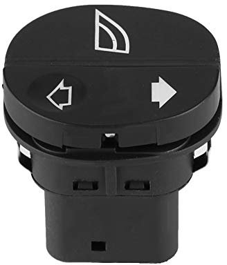 Interruptor de Control de Ventanilla del Coche 96FG14529AC Interruptor de Ventana de Alimentación For Ka Transit Connect Fusion KA