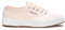 SUPERGA 2750-cotu Classic, Scarpe da ginnastica basse Unisex - Adulto, Pink W01, 38 EU