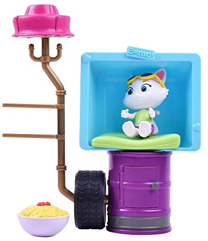 44 Cats - Playset Milady - 20cm