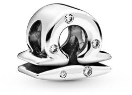 PANDORA Charm Sternzeichen Waage 798424C01
