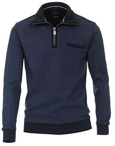 CASAMODA Venti 33002, blau(blau (116)), Gr. XL