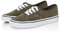 Ruby Shoo Nicole Khaki Cord Lace Up Pumps UK 3