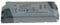 Trango AS12V-2A LED-Transformator 12 Volt DC - 2A – 24 Watt – Trafo, Niedervolt Netzteil, Driver für MR16, GU5.3, G4 Leuchtmittel, Stripes, Band, Lampen Nicht Dimmbar