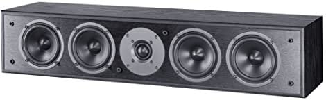 Magnat Monitor S14 C 2,5-WEG MIDDENLUIDSPREKER MET 4-WEG BAS-MIDDENTONENCONFIGURATIE (D144810)
