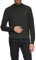 s.Oliver BLACK LABEL Herren 2149667 Strickpullover mit Turtleneck in melierter Optik, 9898, Large