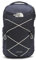 THE NORTH FACE Women's Jester Everyday Laptop Backpack, Aviator Navy Light Heather/Vintage White-npf, One Size, Modern
