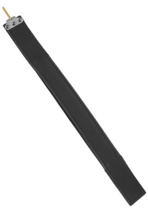 ifundom Cinghia Per Fisarmonica 120 Bassi Cintura Di Ricambio Per Mancini Con Design Ergonomico E Materiale Resistente Adatta a Sessioni Lunghe