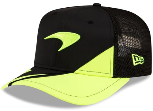 New Era 9Fifty Snapback Cap - F1 Alpine Silverstone - M/L