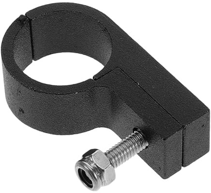 Anneome Leitungsschlauchschelle - Kfz-schlauchschelle Mit Aluminiumlegierung - &