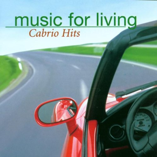 Music for Living-Cabrio Hits