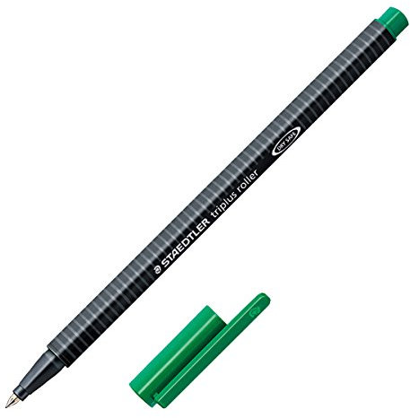 Tintenroller Triplus grün