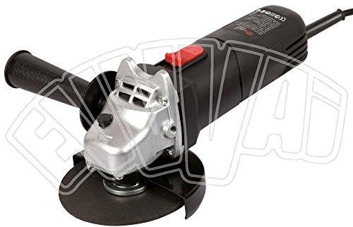 Ribimex PRKIT7DM Smerigliatrice Elettrica Angolare 115 MM 500 W