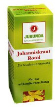 Rot-oel Jukunda, 100 ml