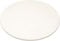 Steba Pizzastein 25,5 cm, knuspriger Pizzaboden dank wasserabsorbierenden Stein