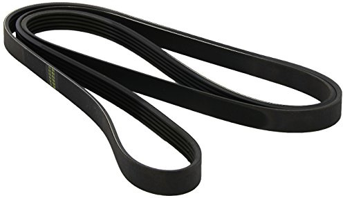 METZGER 5PK2060 Keilrippenriemen, Schwarz | 5 7 X5 Kompatibel mit 3 (E46),3 Touring (E46),5 (E39),5 Touring (E39),7 (E38),X5 (E53)