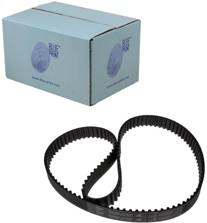 Blue Print ADT37508 Timing Belt