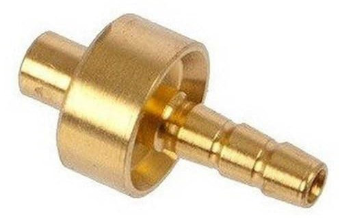 Hope Brass Reinforcement Insert, Hope 5mm ea - HBSP160