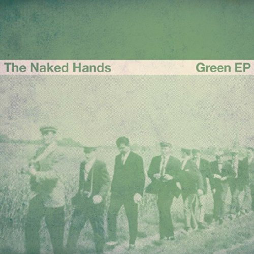 Green Ep (Digisleeve)