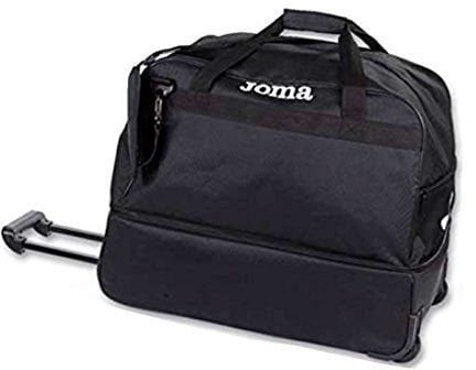 Joma Trolley Traing Bag Tasche mit Bodenfach Rollentasche