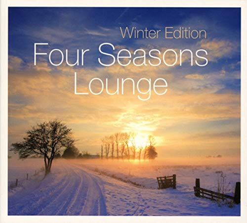 Four Seasons Lounge - Winter Edition
