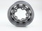 Llanta de acero lacado, 15 pulgadas, 5 x 205 mm, 81600000700