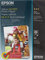 Epson C13S400035 Fotopapier, A4, 20 Blatt