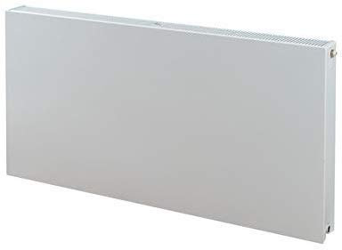 900mm(w) x 500mm(h) Ultraheat Planal TYPE 11 / K1 Flat Panel Horizontal White Radiator (Single Panel, Single Convector)