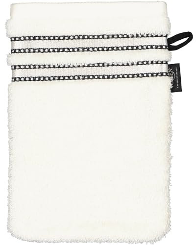 Vossen Handtücher Cult de Luxe Ivory - 1030