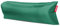 Fatboy® Lamzac 3.0 Luftsofa | Aufblasbares Sofa/Liege in Jungle Green, Sitzsack mit Luft gefüllt | Outdoor geeignet | 200 x 90 x 50 cm