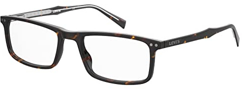 Levis LV 5020 Brille, 086, 55 für Herren