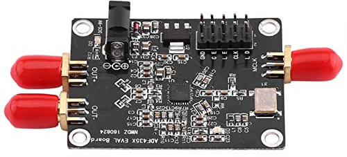 35M-4.4GHz RF Signal Source Generatore di Segnale ADF4351 Modulo Generatore di Segnale della Scheda di Sviluppo