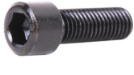 DIN-912 C-12.9 M-12 X 35 N