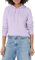 Amazon Essentials Maglione Pullover con Cappuccio Morbido Al Tatto Donna, Lilla Pastello, S
