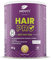 Nature's Finest Hair Pro | 3-in-1-Formel zur Vorbeugung gegen Haarausfall für stärkere Follikel, gesteigertes Wachstum und antioxidative Abwehr | Enthält hochwertiges Kollagen und Biotin