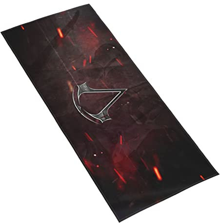 RHODAN Strandhandtuch XXL,Handtuch Schnelltrocknend,hamamtücher,strandhandtuch Mikrofaser XXL,strandhandtuch groß100x200 (1,100x200 cm)