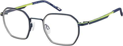AD LIB 3340 Brille, blau, 48 für Herren, blau