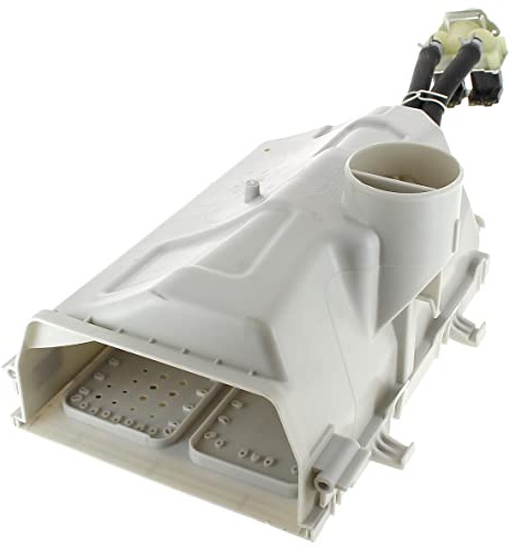 ACZ70035003 Washing Machine Drawer Box for LG Washing Machine
