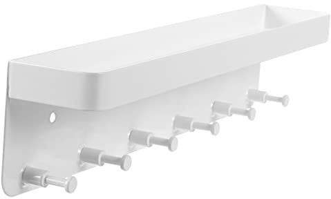 Toddmomy 1 Stück Trophäen- Und Medaillen-Ausstellungsregal Medaillenhalter Trophäen-Ausstellungsregal Mit Haken Für Wandpräsentation Gymnastik Fußball-Medaillen-Auszeichnungsregal