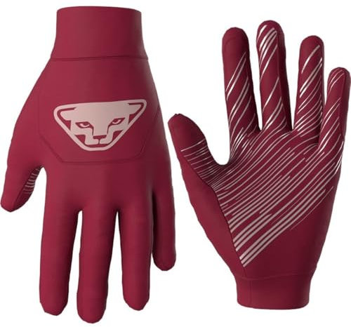 Dynafit Handschuhe der Marke UPCYCLED Speed Gloves