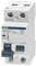 Interrupteur Différentiel Phase Neutre 1p+n 300ma 63a - Type Ac - 10ka - Bornes Alignés - Imo
