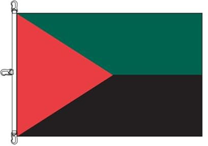 Stormflag Martinique France Drapeau 150x225cm Drapeau Martinca 5x7.5ft Polyester 110g/m2 avec trois crochets