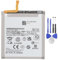 BATTERIA COMPATIBILE PER SAMSUNG GALAXY S24 (SM-S921B) EB-BS922-4000MAH NUOVA + KIT CACCIAVITI