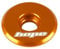 Hope Tech Cycling Stem Headset Top Cap - Bronze