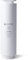 OsmoFresh 3-in-1 Vorfilter für Flow800 | Filter # 1 | Ersatz-Vorfilter für Osmoseanlage | Sediment- & Aktivkohlefilter mit ScaleShield | Hochwertige Filtration & Membranschutz | Gegen Kalkablagerungen