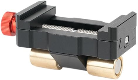 Qyljeiwred Scalpello Affilatura Jig | Lega di Alluminio Scalpello Temperatrice, Preciso Angolo Gauge, Strumento di Levigatura Regolabile, Lavorazione Del Legno Affilatrice